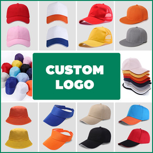 Chất Lượng Cao Da Lộn Lưới Hat Tùy Chỉnh Thêu Nhãn Logo Snapback Màu Xanh Ngoài Trời Bóng Chày Thể Thao Trucker Hat - Product Image 6