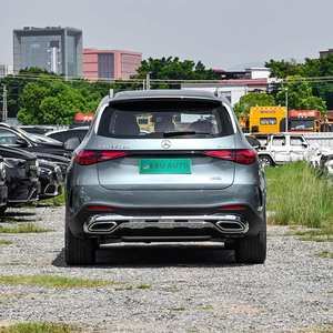 Ben-z <span class=keywords><strong>GLC</strong></span> PHEV 2024 2025 |   SUV <span class=keywords><strong>Híbrido</strong></span> <span class=keywords><strong>Enchufable</strong></span> de Lujo |   Vehículo de Nueva Energía para Exportación - Product Image 6