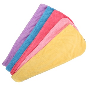 Nuovo Stile di Capelli Asciutti Signore Cap <span class=keywords><strong>Cuffia</strong></span> <span class=keywords><strong>per</strong></span> la <span class=keywords><strong>doccia</strong></span> Da Bagno tappi colorati - Product Image 2
