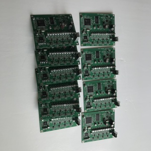 Couche d'amplificateur Dsp pour réseau linéaire, Modules précis comme le Dsp48, v - Product Image 4