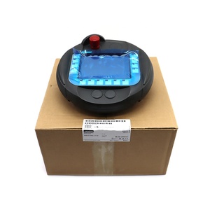 หน้าจอสัมผัส HMI สำหรับงานหนัก KTP700 6AV6645-0AB01-0AX0 HMI พื้นฐาน6AV2123-2JB03-0AX0 6AV2123-2GB03-0AX0 6AV6645-0AB01-0AX0โปรของเรา - Product Image 3