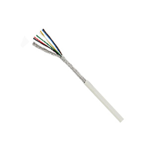 สายสัญญาณพีวีซีแบบหลายแกน Ul2547 แบบกำหนดเอง ขนาด 28awg 2-3 แกน สำหรับชิ้นส่วนภายในอุปกรณ์ไฟฟ้า - Product Image 1