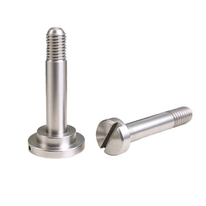 Piezas Metálicas Estampadas de Precisión Industrial, Componentes de Lámina de Acero Inoxidable y Aluminio para Maquinaria y Equipos - Product Image 3