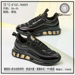 Chaussures <span class=keywords><strong>de</strong></span> sport pour hommes, baskets décontractées, chaussures <span class=keywords><strong>de</strong></span> football et <span class=keywords><strong>de</strong></span> baseball, chaussures <span class=keywords><strong>de</strong></span> basketball, <span class=keywords><strong>de</strong></span> marche et <span class=keywords><strong>de</strong></span> course pour garçons - Product Image 5