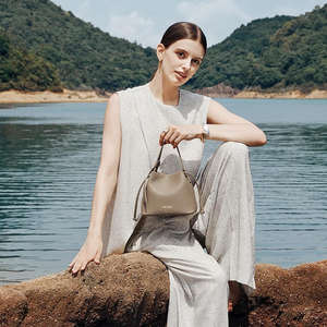 Sac à main pour femme de créateur personnalisé, sac bandoulière de haute qualité pour femme - Product Image 2