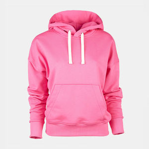 Sweat à capuche léger pour femme, pull décontracté en tricot pour le printemps, l'hiver et l'automne, idéal pour la superposition et le confort quotidien - Product Image 1