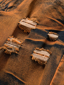 <span class=keywords><strong>กางเกง</strong></span>ยีนส์วินเทจของ<span class=keywords><strong>ผู้ชาย</strong></span>ใหม่-<span class=keywords><strong>ลาย</strong></span><span class=keywords><strong>เสือ</strong></span>ที่ไม่ซ้ำใครกระเป๋าห<span class=keywords><strong>ลาย</strong></span>ซิปสำหรับสไตล์สลิมฟิตเหมาะสำหรับถนนและฮิปฮอป - Product Image 4