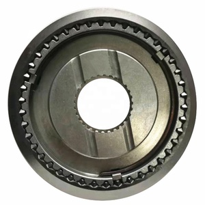 Engranaje <span class=keywords><strong>de</strong></span> transmisión 5 th Original, sincronizador y anillo <span class=keywords><strong>de</strong></span> engranaje para LDV MAXUS V80 - Product Image 3