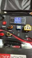 Mini Placa de Prueba para Faros Delanteros y Bombillas LED H4, H7, H11, 9005, 9006, Caja de Prueba de Potencia para Bombillas de Coche de 12V