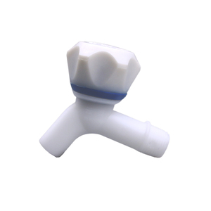 Robinet à diaphragme en plastique de haute qualité, robinets d'eau en PP ABS pour cuisine et toilettes - Product Image 2