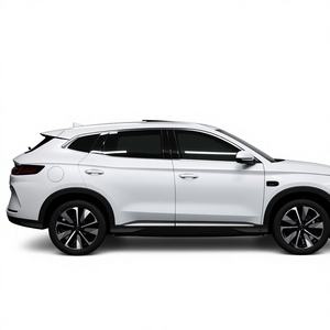 Autos Usados BYD Song PLUS EV 2025 605KM Modelo Insignia SUV Compacto Eléctrico Puro Vehículos Usados Autos Usados Baratos en Venta - Product Image 1