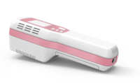 Scanner de veines LED portable à infrarouge, détecteur de veines manuel