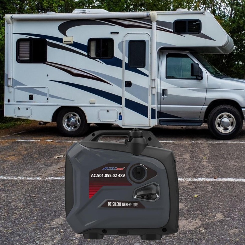 Electric Vehicle Charging Silent 1 8KW