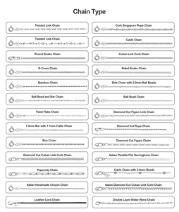 925 sterling Silver <span class=keywords><strong>chains</strong></span> đồ trang sức bán buôn Cuban Chuỗi liên kết Cuba Vòng cổ cho người đàn ông Phụ nữ - Product Image 3