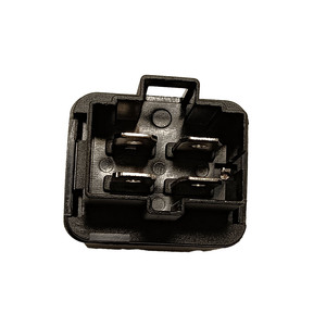 Relé de luz universal para motocicleta <span class=keywords><strong>AUTOTIVE</strong></span> 12V 40A Relé de potencia para YAMAHA HONDA DELPHI CF MOTO - Product Image 5