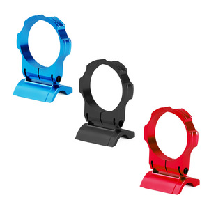 Aluminum Alloy Dashboard Bracket For Truck Boat House Dash <b>Frame</b> <b>Mount</b> <b>With</b> Screw Or Adhesive Tape Installation - Product Image 5