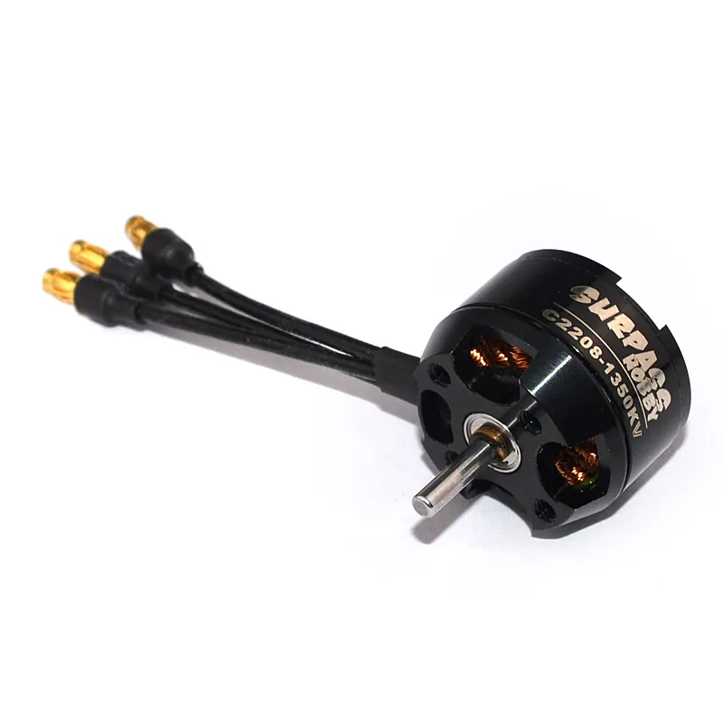 C2826-C2208 remote control plane rc brushless outrunner motor electric bldc drone motor for rc foam plane