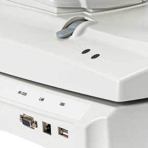 Aist Optics RK-800 광학 기기 장비 자동 굴절 검사기 각막 곡률계 공장도 가격 디지털 자동 굴절계 - Product Image 4