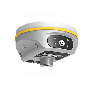 Módulo MAX International con Software Actualizable, Instrumento de Topografía de Alta Precisión con Medición Láser 5G/4G RTK - Product Image 2