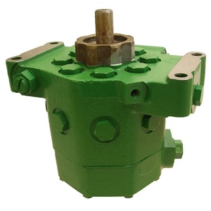 Bomba hidráulica AR103033 AR103036 para 1020 1520 2020 2030 2140 Piezas de maquinaria agrícola Piezas DE TRACTOR - Product Image 1