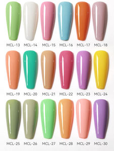 ชุดทำเ<span class=keywords><strong>ล</strong></span>็บเจ<span class=keywords><strong>ล</strong></span> AS Nail Supplies Salon พร้อมก<span class=keywords><strong>ล</strong></span>่องของขวัญฟรี ดีไซน์หนังสือ คอ<span class=keywords><strong>ล</strong></span>เลคชั่นสีพาส<span class=keywords><strong>เท</strong></span><span class=keywords><strong>ล</strong></span>ฤดูร้อน ชุดยาทาเ<span class=keywords><strong>ล</strong></span>็บเจ<span class=keywords><strong>ล</strong></span>แบบ OEM ชุดยาทาเ<span class=keywords><strong>ล</strong></span>็บเจ<span class=keywords><strong>ล</strong></span>แบบกำหนดเอง - Product Image 3