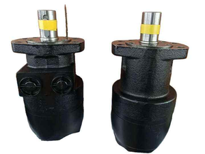 Putzmeister 484279 Hydraulikmotor <span class=keywords><strong>Hydr</strong></span>. Motor B470 Auslegerpumpen - Product Image 2