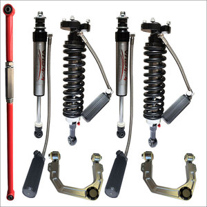 Kits de Elevación de Suspensión VRD4X4 para SUV LC200, Amortiguadores Todoterreno de Marca Personalizada para Toyota Land Cruiser 200 4WD 2008-2021, Amortiguador de Carreras - Product Image 1