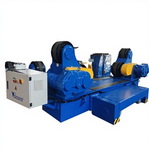 Rodillos de Posicionamiento para Tanques HanDa, de Poliuretano, 60 Toneladas, Equipo de Posicionamiento, 1 Año de Garantía, 500x300x384mm, 80kg - Product Image 4