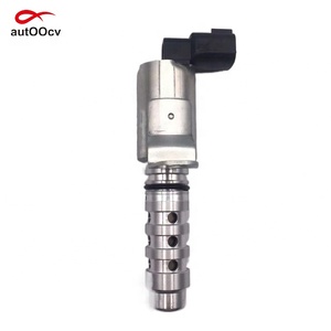 Válvulas de Control de Sincronización Variable de Válvulas, Solenoide 23796-EN200 OCV-001 2T1039 918-100, Distribución de Árbol de Levas VVT para Nissan/Renault - Product Image 2