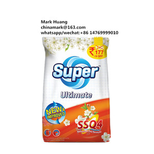 Détergent en poudre haute mousse <span class=keywords><strong>SABA</strong></span>, qualité FASCLEAN, <span class=keywords><strong>marque</strong></span> Joby, détergent à main haute mousse, poudre à laver - Product Image 5