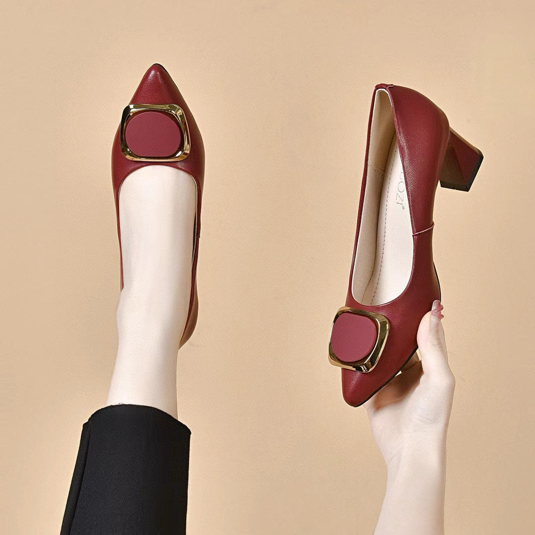 เบอร์กันดี