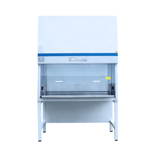 Шкаф биологической безопасности типа II A2