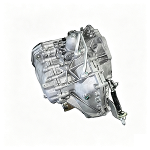 Boîte de vitesses automatique DCT SHDT360 à 6 vitesses, traction avant, fournie par l'usine HXT, 1,5 L, 2,0 L, compatible avec T600 2014-2016 - Product Image 5