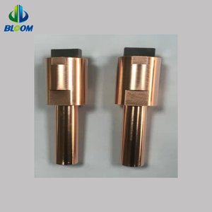 Resistance Spot Welding Electrode with <strong>Tungsten</strong> - Product Image 2