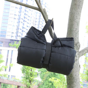 Portable Camping En Plein Air Oxford Pliable <span class=keywords><strong>Chien</strong></span> <span class=keywords><strong>Lit</strong></span> Enrouler Léger Étanche <span class=keywords><strong>Chien</strong></span> Voyage Tapis - Product Image 4