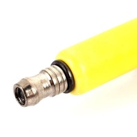 Bougie d'allumage de moto Durable Iridium CR8E, prix d'usine