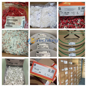 7287-7502-30 Standard Brand New Connector For Wholesales - Product Image 6