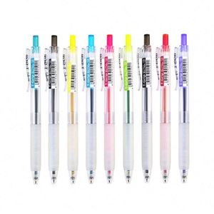 Stylo à bille en plastique ABS, promotion usine Chine, moins cher, impression personnalisée du logo, pour école, hôtel - Product Image 3