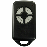 Télécommande de remplacement Securacode PTX-4 pour porte de garage/portail PTX4