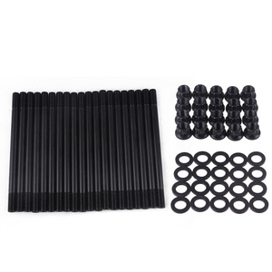 Kit de boulons de culasse CRASTP pour moteur Ford 6.0, pièces de rechange et de réparation - Product Image 5