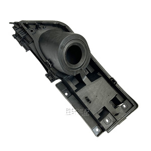 Conjunto de Tapa de Tanque de Combustible para Ford Transit MK8 2014-2023, Pieza de Repuesto de ABS - Product Image 5
