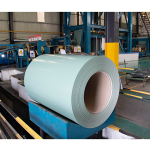 Diferentes colores <span class=keywords><strong>PPGI</strong></span> Acero galvanizado prepintado Bobina <span class=keywords><strong>PPGI</strong></span> Acero recubierto de <span class=keywords><strong>color</strong></span> Acero <span class=keywords><strong>PPGI</strong></span> - Product Image 1