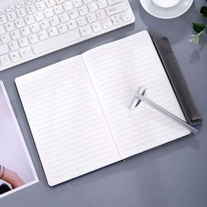 Hot Sale Custom Logo Pu Leather <b>Journal</b> with Pen Bag Handmade A5 Promotional Notebook Planner Agenda 2025 - Product Image 6