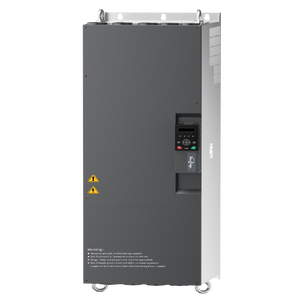 ไดรฟ์ ADX500 ซีรีส์ ไดรฟ์เฟสเดียว/สามเฟส สำหรับงานทั่วไป - การผสมผสานที่ลงตัวระหว่างประสิทธิภาพและคุณค่า - Product Image 1