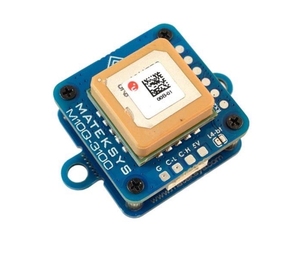 ระบบ Matek GNSS M10Q-3100 M10 GPS สำหรับการแข่งขัน FPV - Product Image 1
