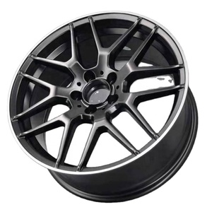Rines de Aleación Ligeros Forjados de 19 y 20 Pulgadas 5*112 para Automóviles de Pasajeros <span class=keywords><strong>Lamborghini</strong></span>, para Huracán, <span class=keywords><strong>Gallardo</strong></span>, LP560-4, Spyder - Product Image 5