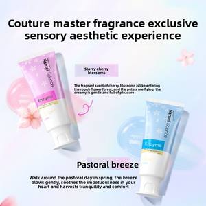 Dentifrice Blanchissant Herbal Namei Science Enzyme 300% Antioxydant SOD Actif Haleine Fraîche 12H Parfum Fleur de Cerisier/Bris d'Air Usage Domestique - Product Image 3