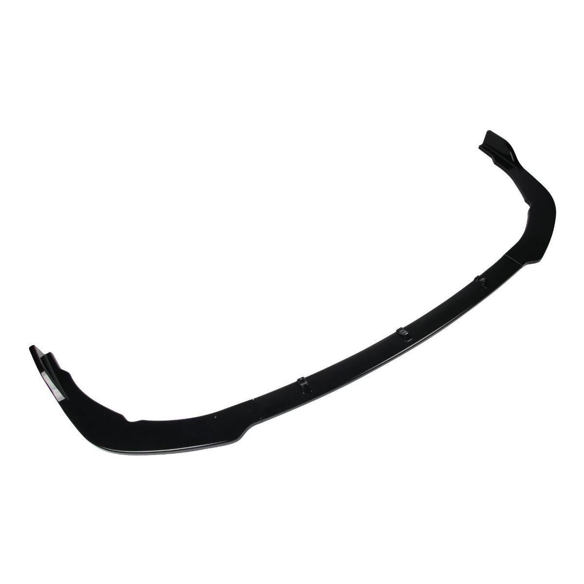 Negro brillante 2018-2020