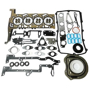 Kit de réparation complet de joints de culasse et de couvercle de soupape à <span class=keywords><strong>prix</strong></span> d'usine pour <span class=keywords><strong>Ford</strong></span> <span class=keywords><strong>Transit</strong></span> V348 2.2 Puma et Mazda BT-50 - Product Image 1