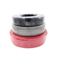 Câble ignifuge de 20 W/m Câble chauffant autorégulateur de protection contre le gel des tuyaux flexibles souples